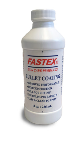 Fastex® Bullet Coating